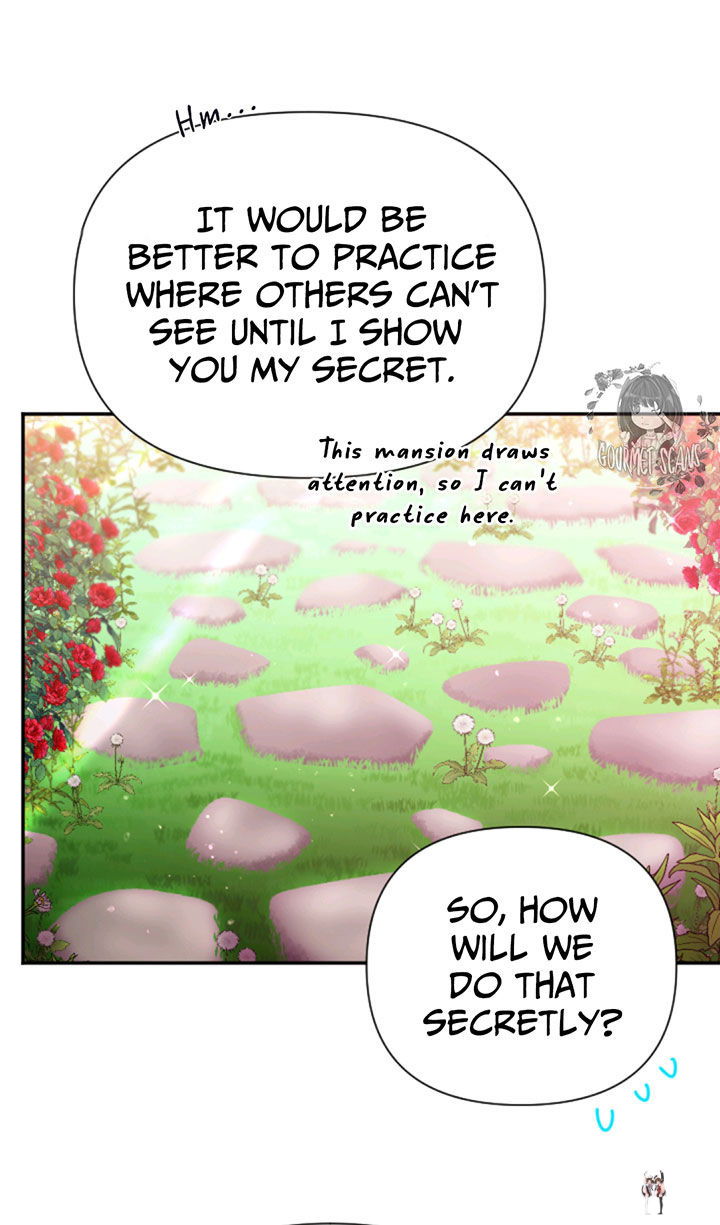 Lady Baby Lady Baby Chapter 114 - Page 41