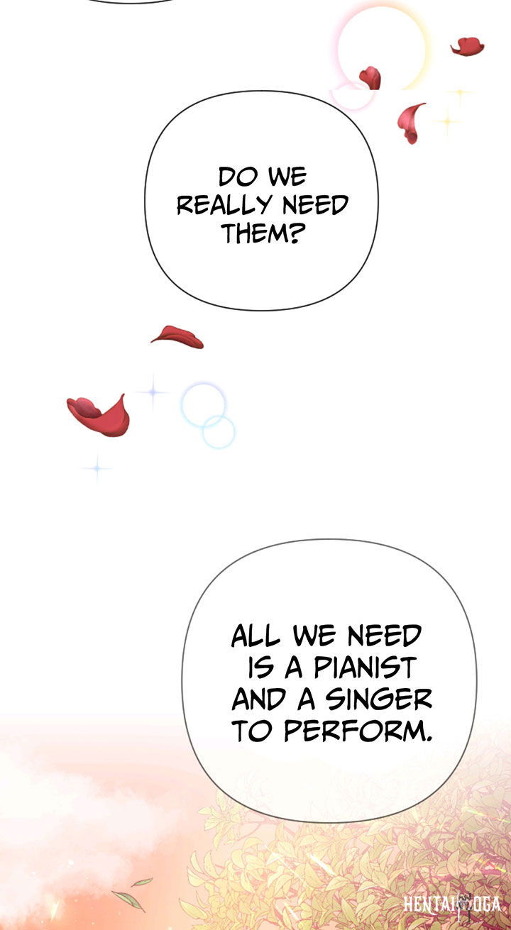 Lady Baby Lady Baby Chapter 114 - Page 43