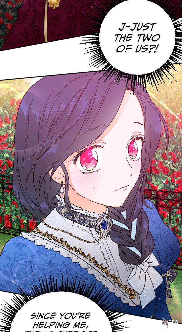 Lady Baby Lady Baby Chapter 114 - Page 45