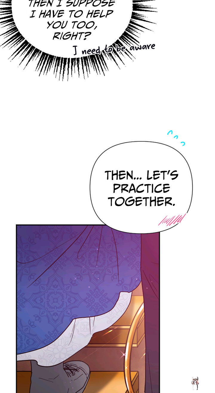 Lady Baby Lady Baby Chapter 114 - Page 46