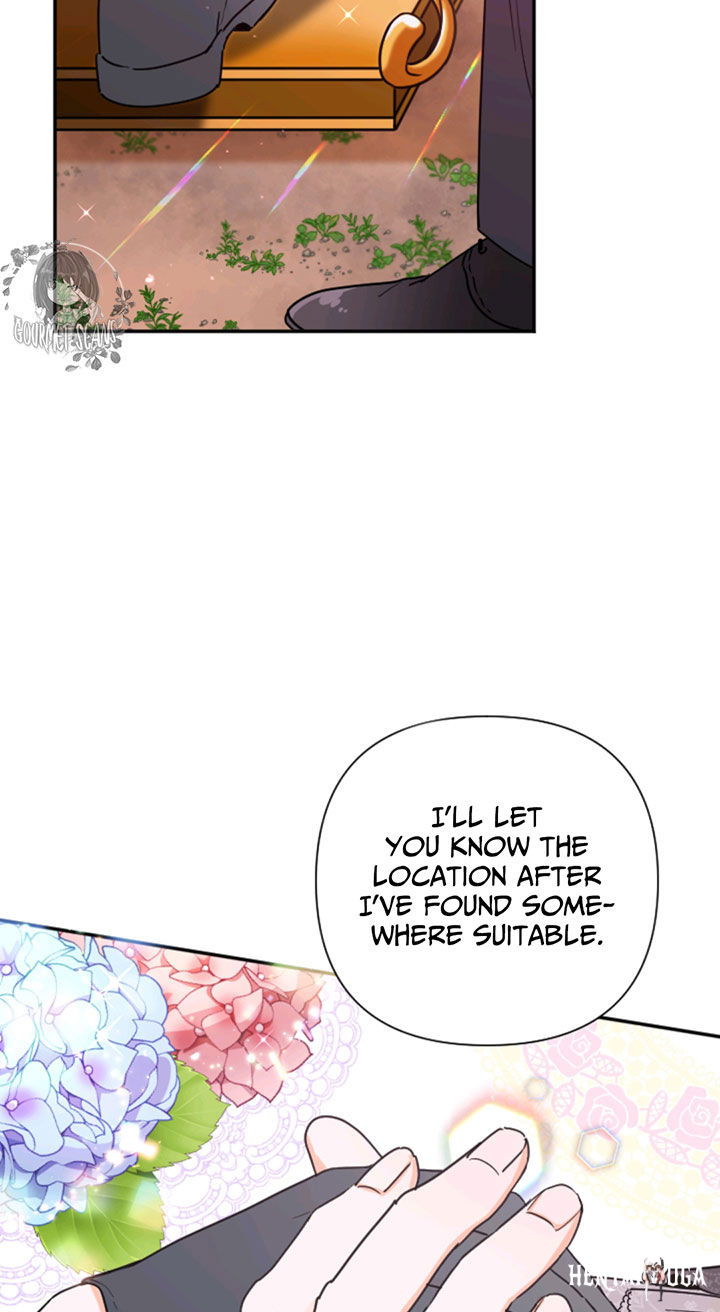 Lady Baby Lady Baby Chapter 114 - Page 47