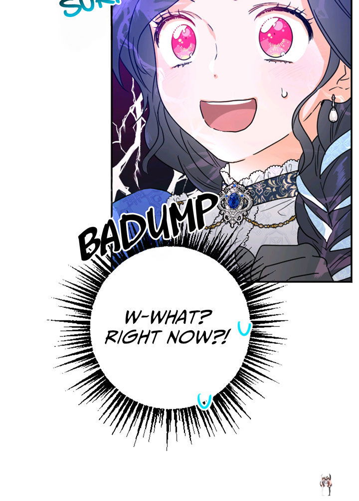 Lady Baby Lady Baby Chapter 114 - Page 5