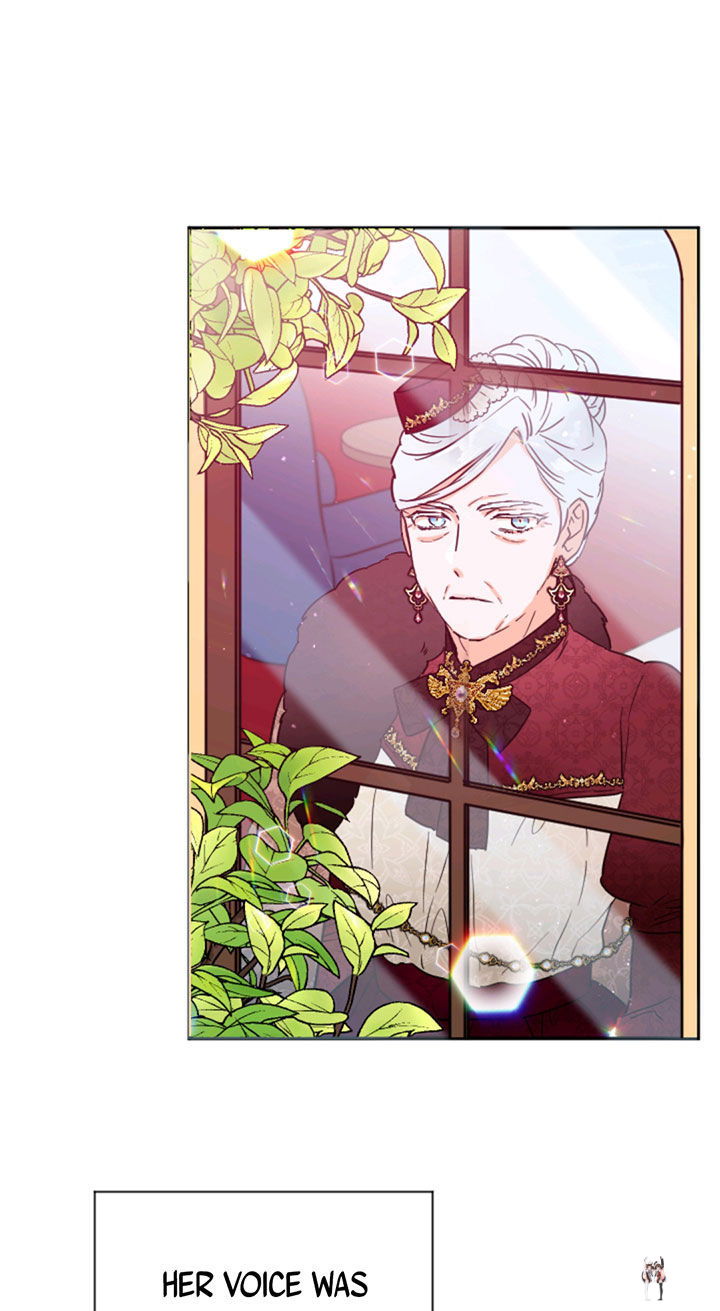 Lady Baby Lady Baby Chapter 114 - Page 50