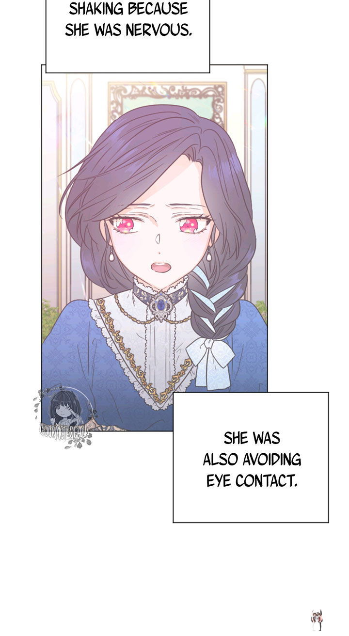 Lady Baby Lady Baby Chapter 114 - Page 51