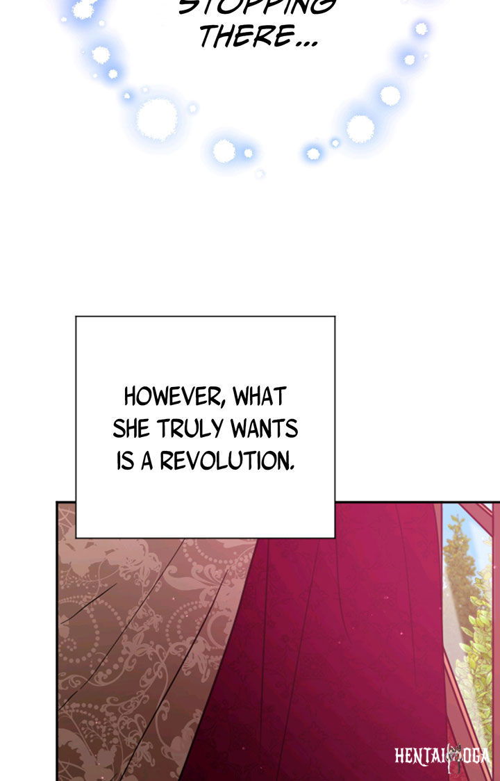 Lady Baby Lady Baby Chapter 114 - Page 53