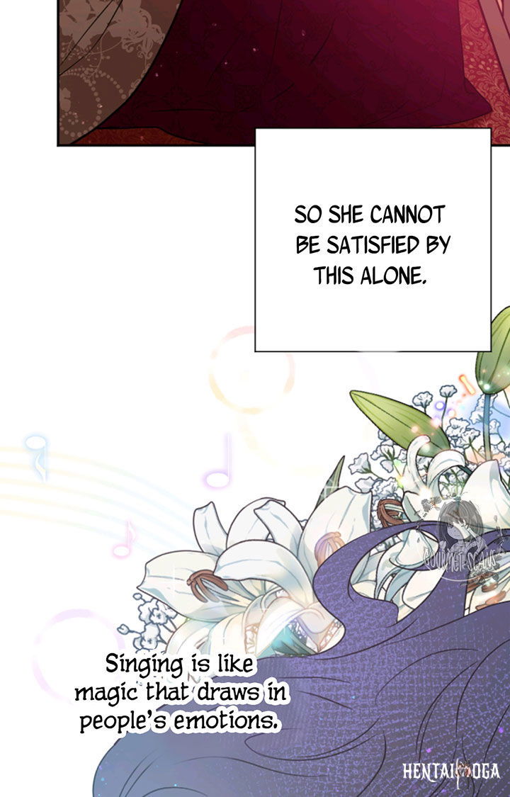 Lady Baby Lady Baby Chapter 114 - Page 54