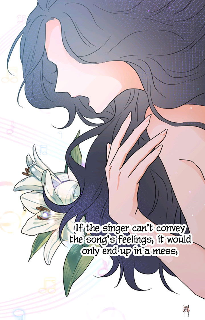 Lady Baby Lady Baby Chapter 114 - Page 55