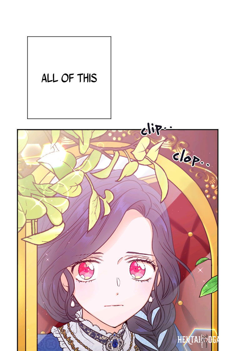 Lady Baby Lady Baby Chapter 114 - Page 57