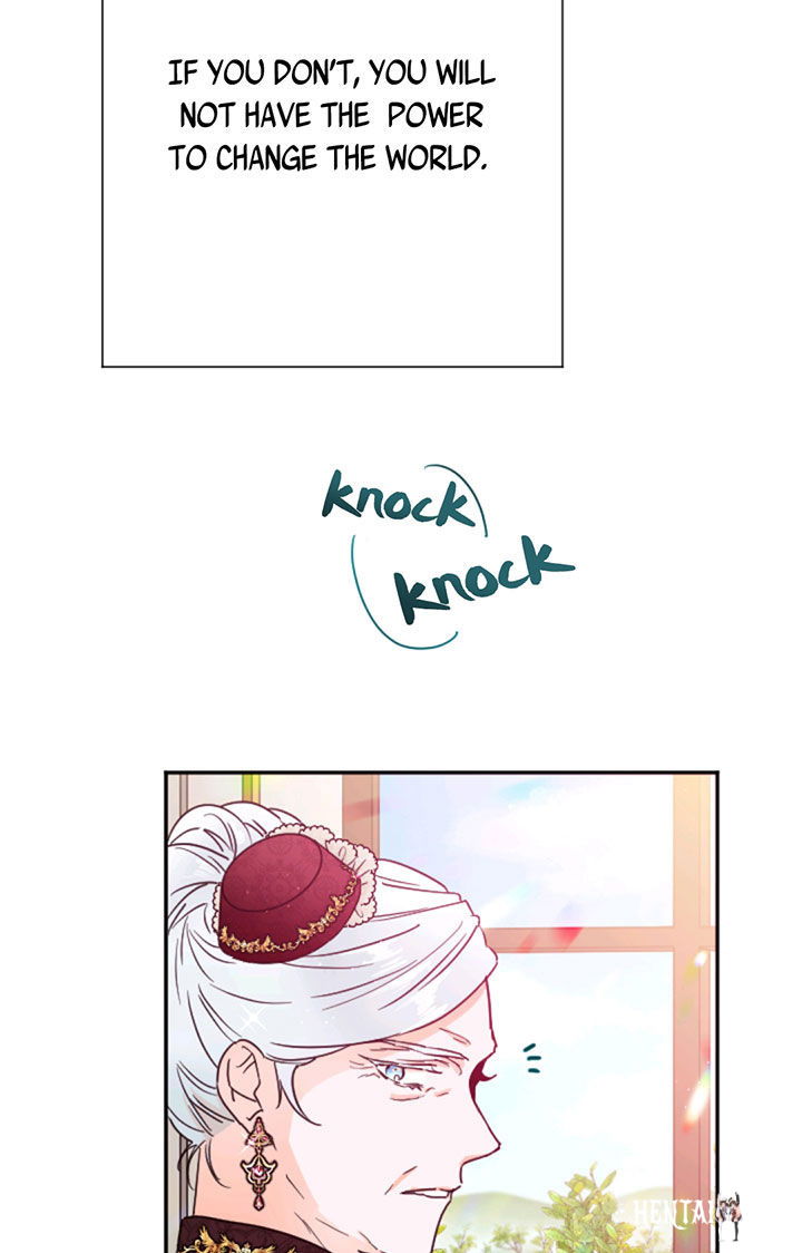 Lady Baby Lady Baby Chapter 114 - Page 59