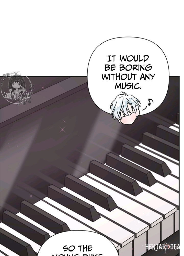 Lady Baby Lady Baby Chapter 114 - Page 9