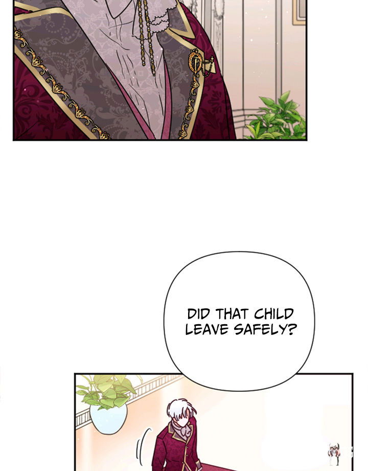 Lady Baby Lady Baby Chapter 115 - Page 12