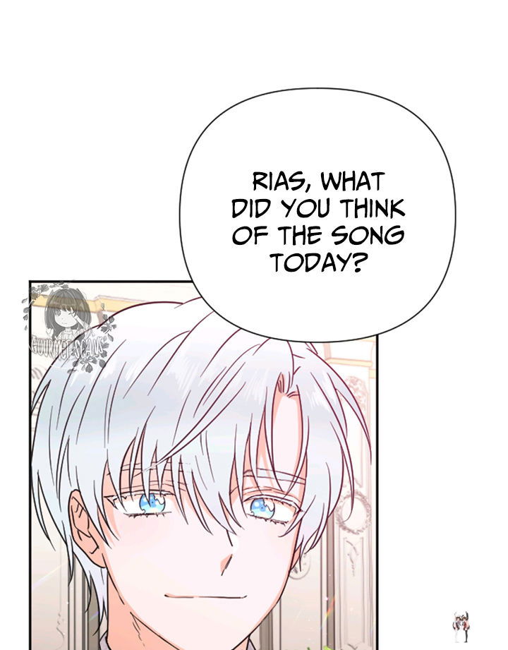 Lady Baby Lady Baby Chapter 115 - Page 14