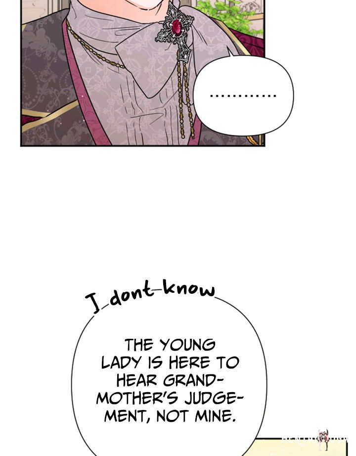 Lady Baby Lady Baby Chapter 115 - Page 15