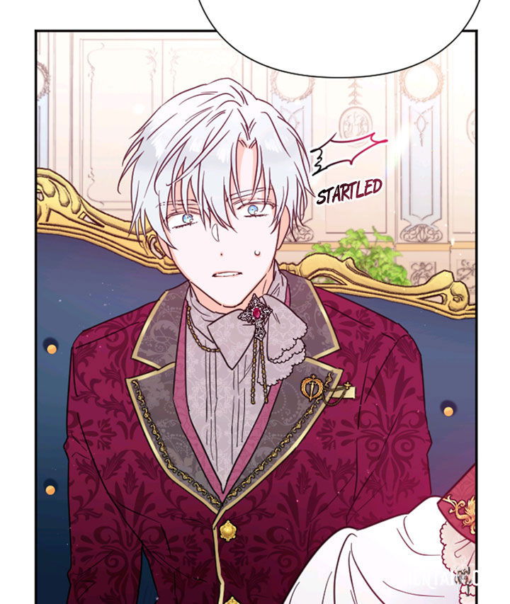 Lady Baby Lady Baby Chapter 115 - Page 20