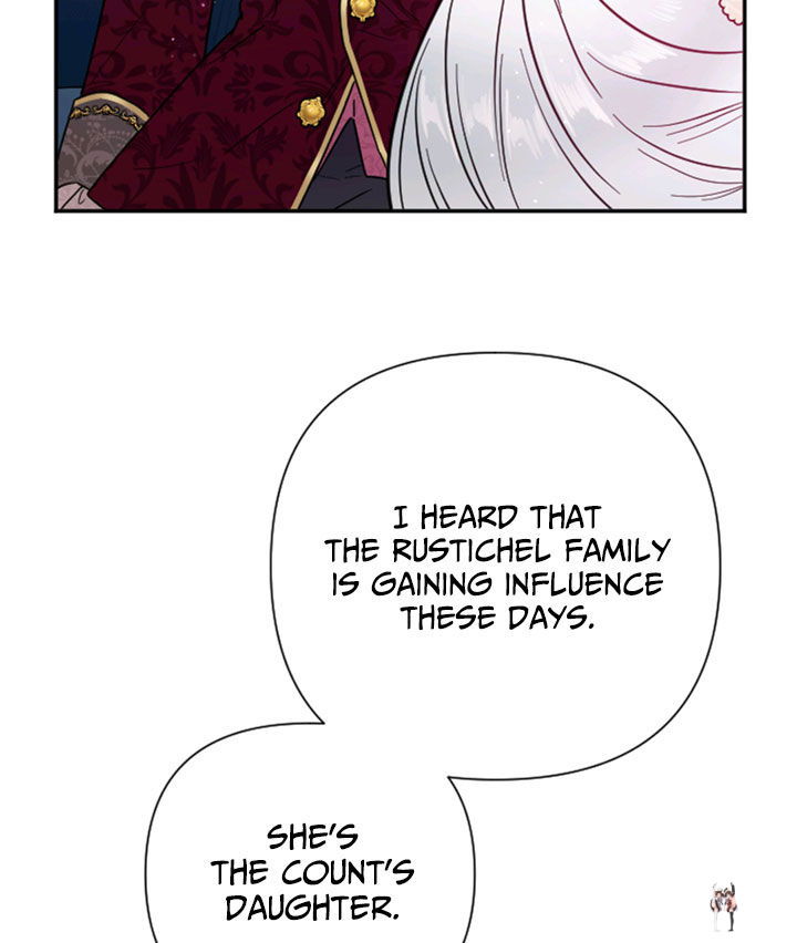 Lady Baby Lady Baby Chapter 115 - Page 21