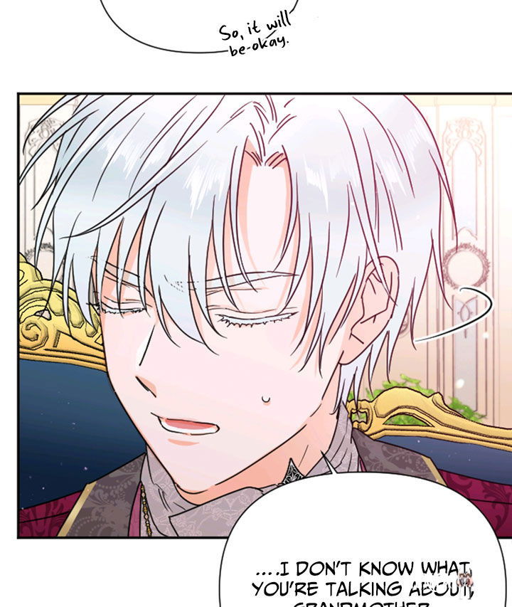 Lady Baby Lady Baby Chapter 115 - Page 22