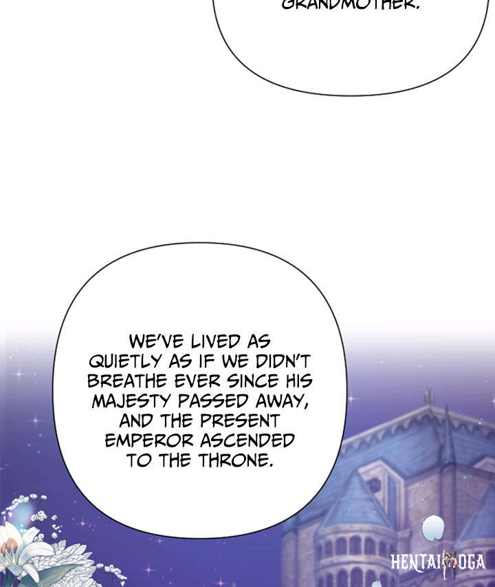 Lady Baby Lady Baby Chapter 115 - Page 23