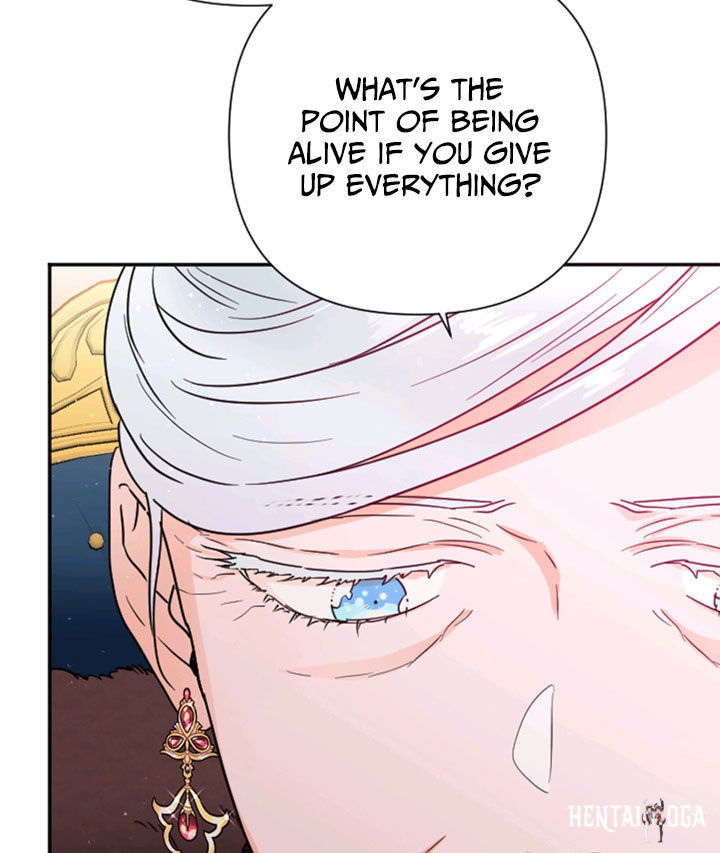 Lady Baby Lady Baby Chapter 115 - Page 26