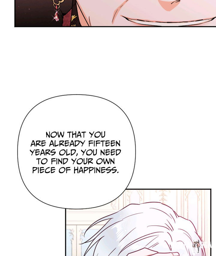 Lady Baby Lady Baby Chapter 115 - Page 27