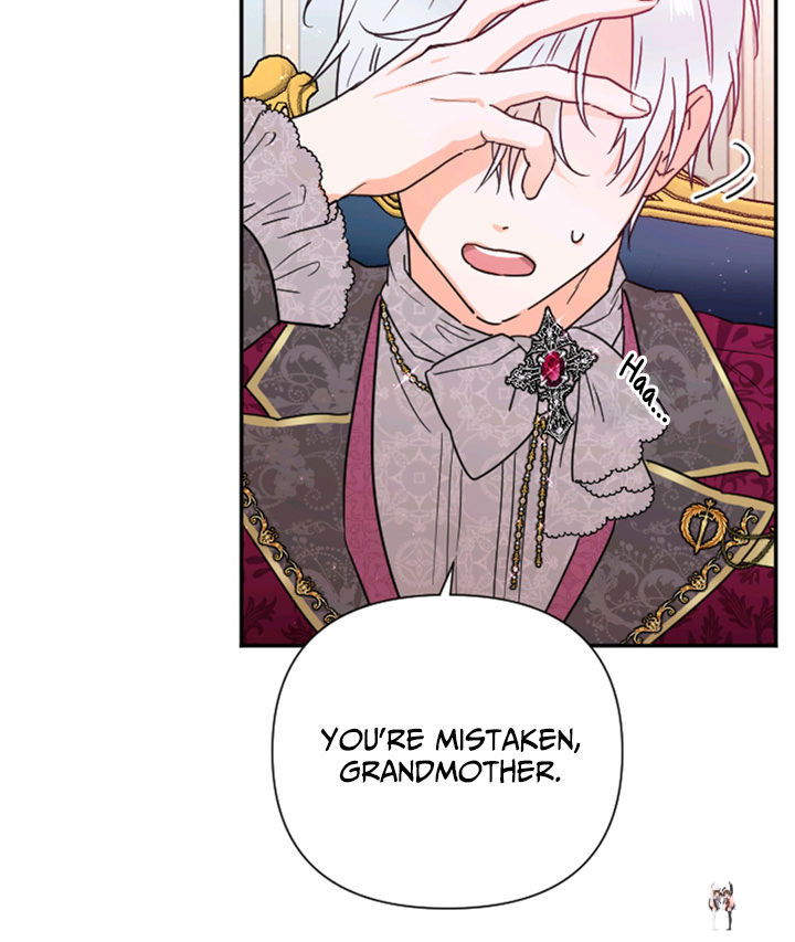 Lady Baby Lady Baby Chapter 115 - Page 28