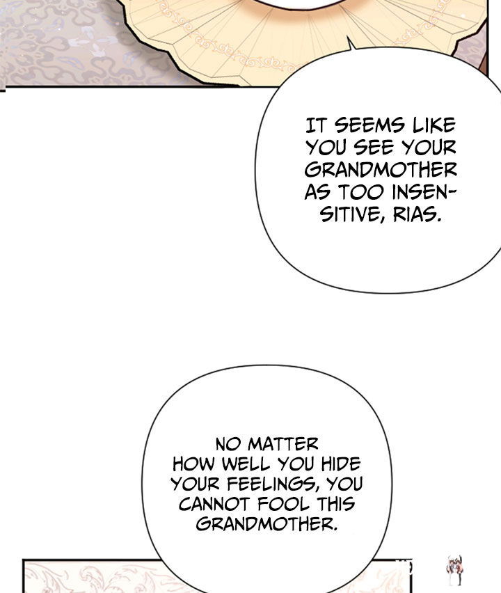 Lady Baby Lady Baby Chapter 115 - Page 30