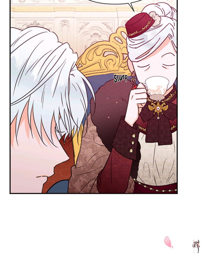 Lady Baby Lady Baby Chapter 115 - Page 31