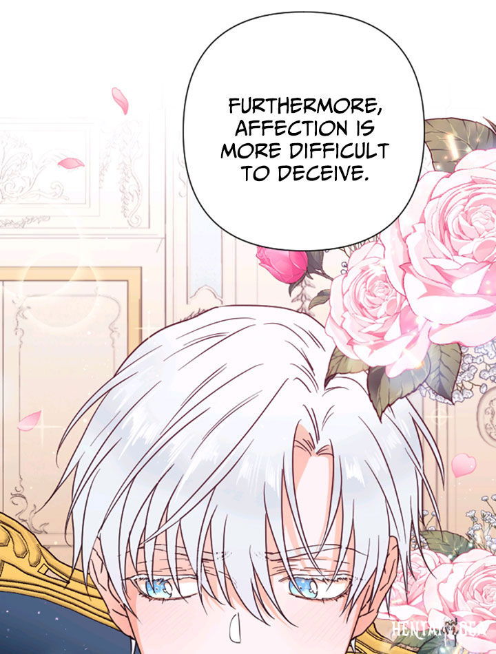 Lady Baby Lady Baby Chapter 115 - Page 32