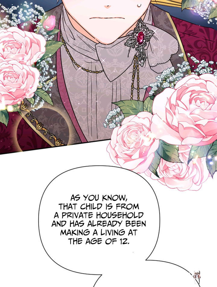 Lady Baby Lady Baby Chapter 115 - Page 33