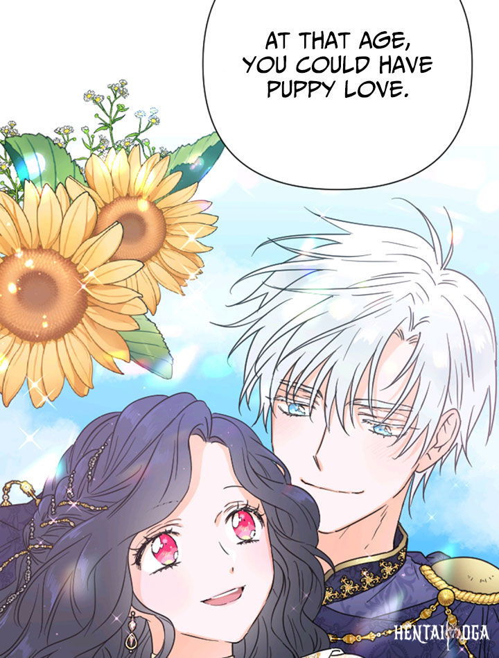 Lady Baby Lady Baby Chapter 115 - Page 34