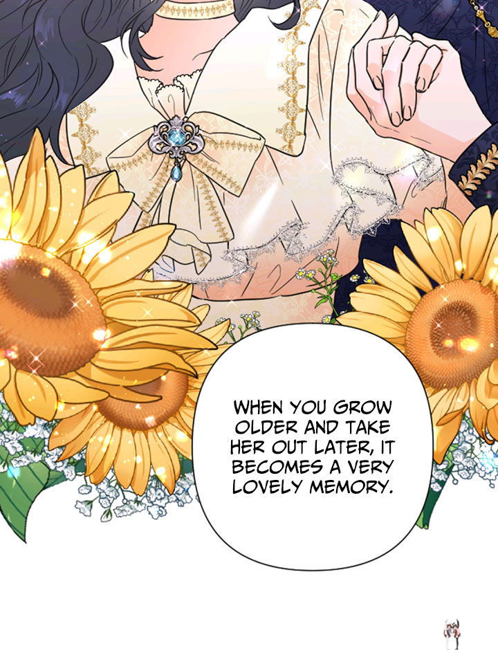 Lady Baby Lady Baby Chapter 115 - Page 35