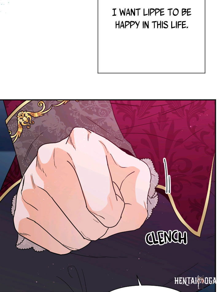 Lady Baby Lady Baby Chapter 115 - Page 38