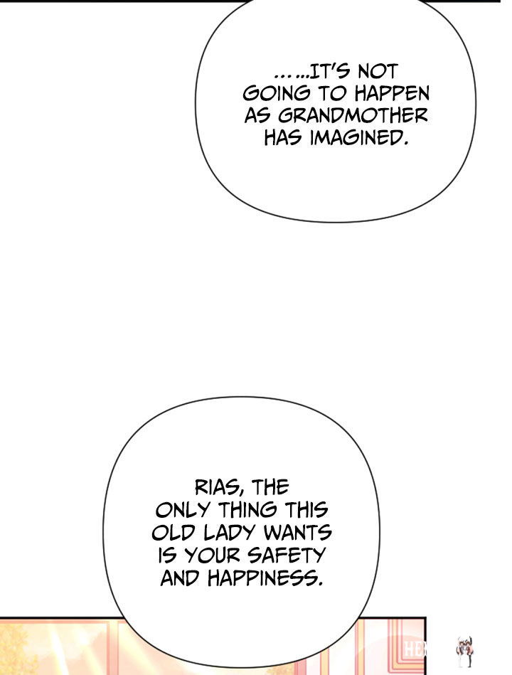 Lady Baby Lady Baby Chapter 115 - Page 39