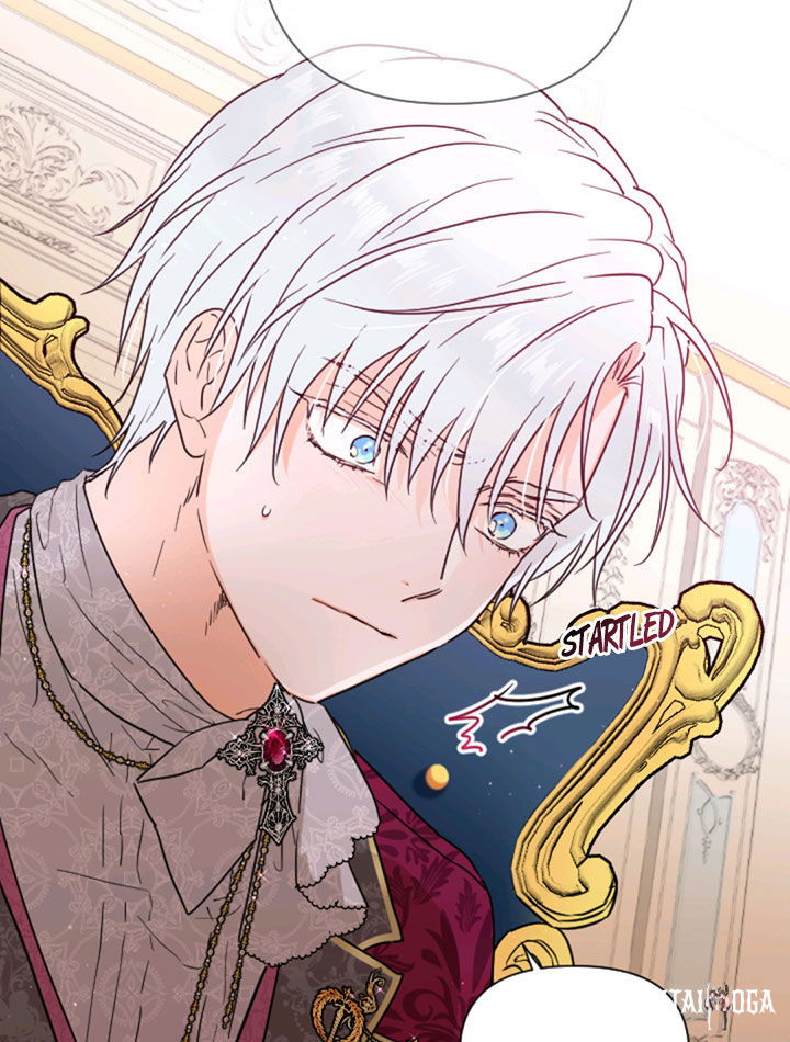 Lady Baby Lady Baby Chapter 115 - Page 41