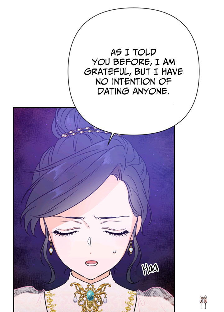 Lady Baby Lady Baby Chapter 115 - Page 47