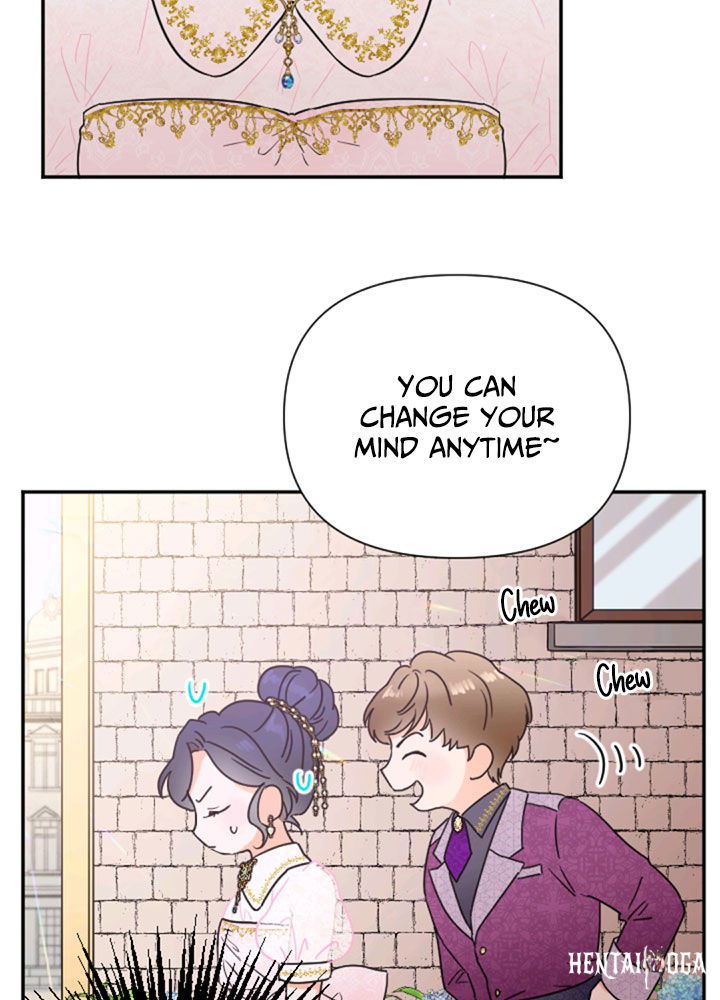 Lady Baby Lady Baby Chapter 115 - Page 48