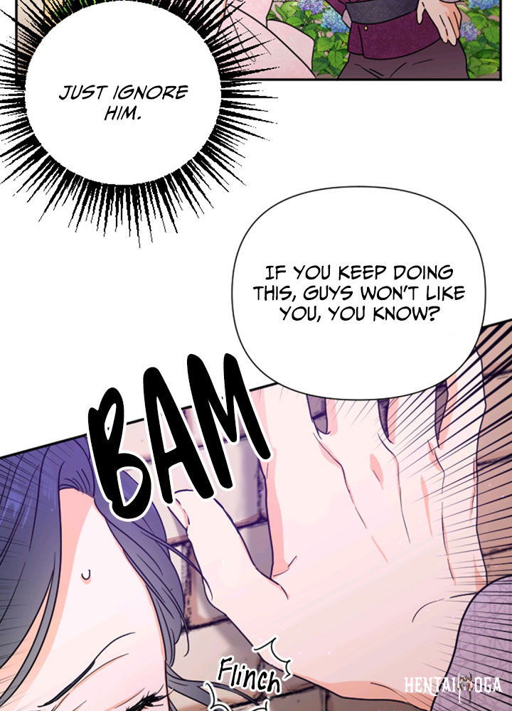 Lady Baby Lady Baby Chapter 115 - Page 49