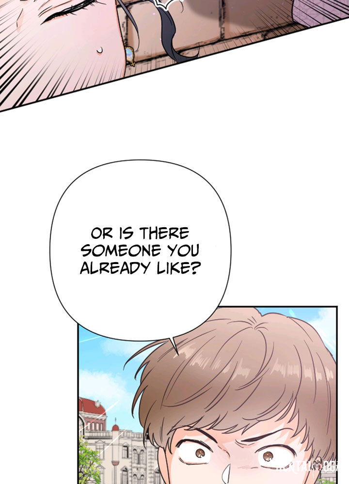 Lady Baby Lady Baby Chapter 115 - Page 50