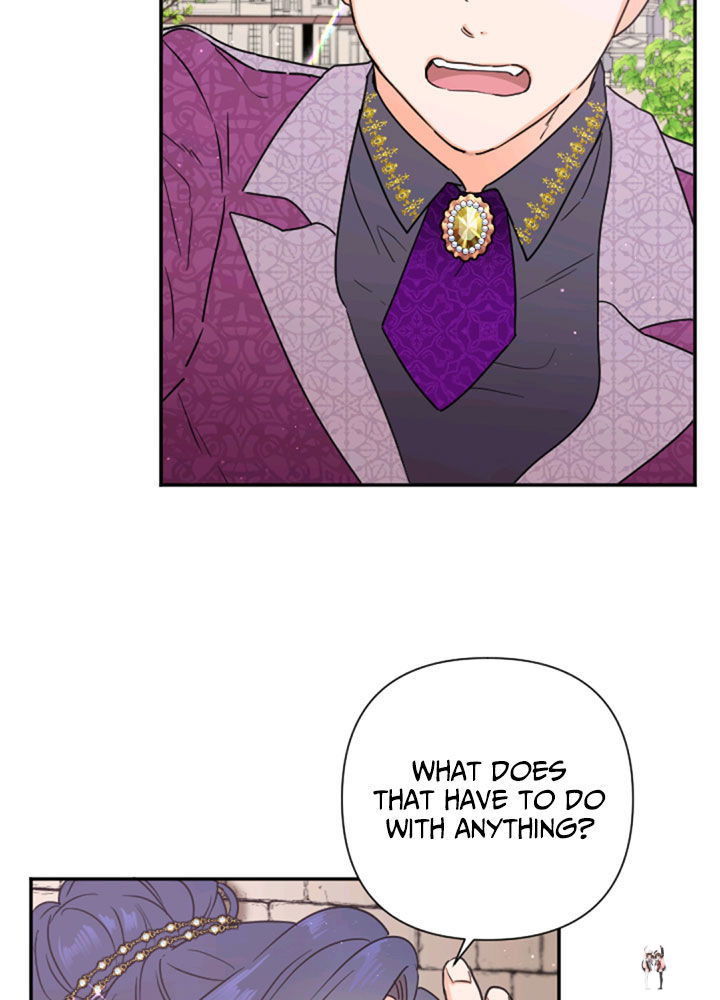 Lady Baby Lady Baby Chapter 115 - Page 51