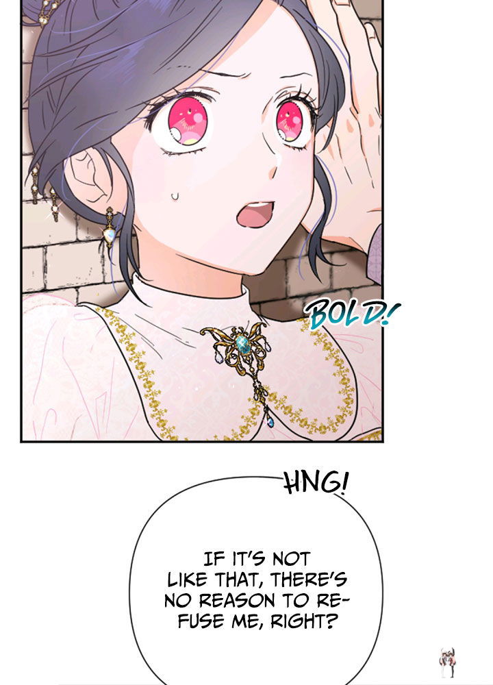 Lady Baby Lady Baby Chapter 115 - Page 52