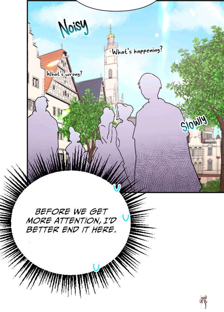 Lady Baby Lady Baby Chapter 115 - Page 53