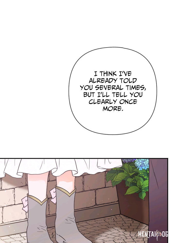 Lady Baby Lady Baby Chapter 115 - Page 54