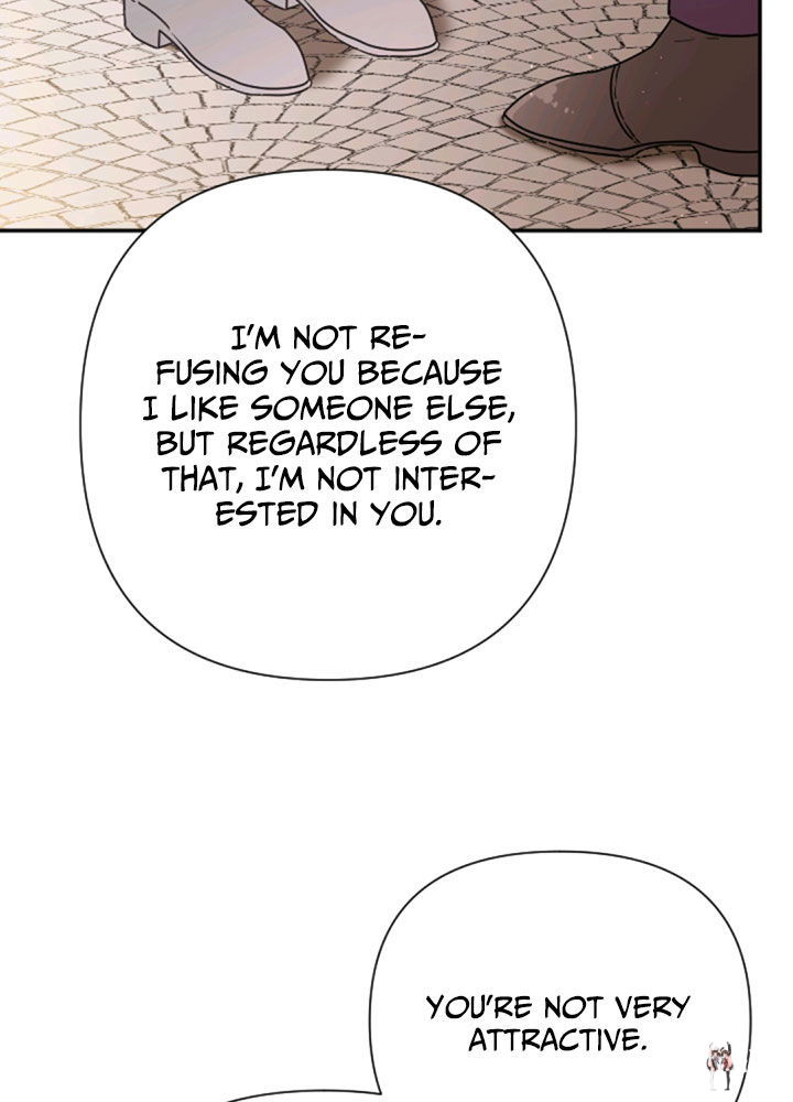 Lady Baby Lady Baby Chapter 115 - Page 55