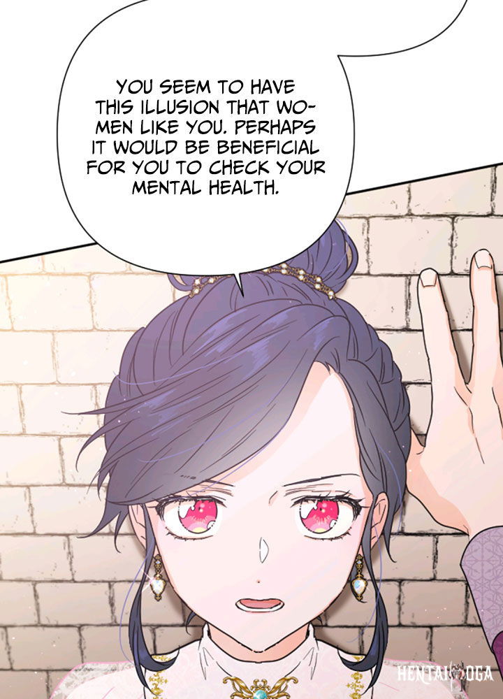 Lady Baby Lady Baby Chapter 115 - Page 56