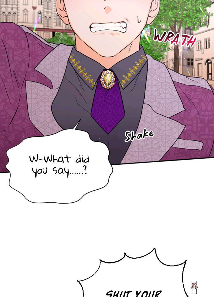 Lady Baby Lady Baby Chapter 115 - Page 58