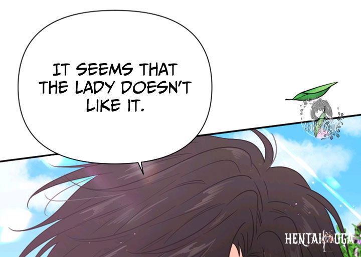 Lady Baby Lady Baby Chapter 115 - Page 62