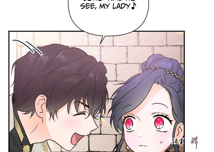 Lady Baby Lady Baby Chapter 115 - Page 66