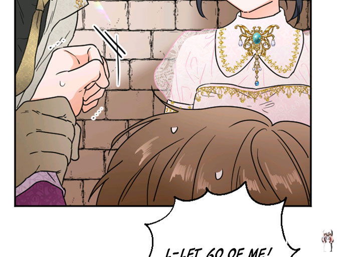 Lady Baby Lady Baby Chapter 115 - Page 67