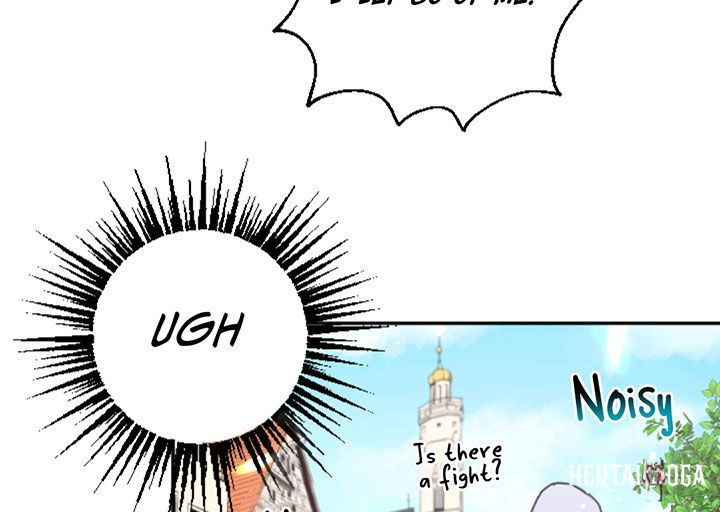 Lady Baby Lady Baby Chapter 115 - Page 68