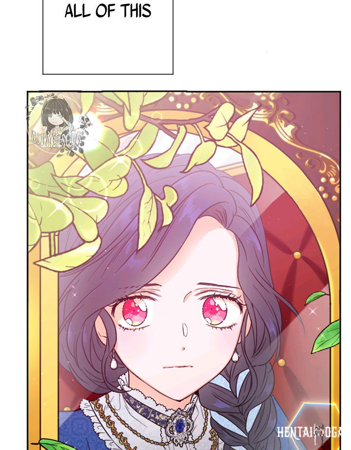 Lady Baby Lady Baby Chapter 115 - Page 7