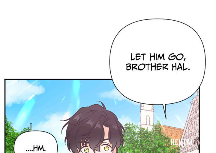 Lady Baby Lady Baby Chapter 115 - Page 70